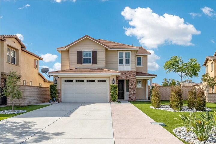 Property Photo: 11573 Grimaldi Road CA 91701