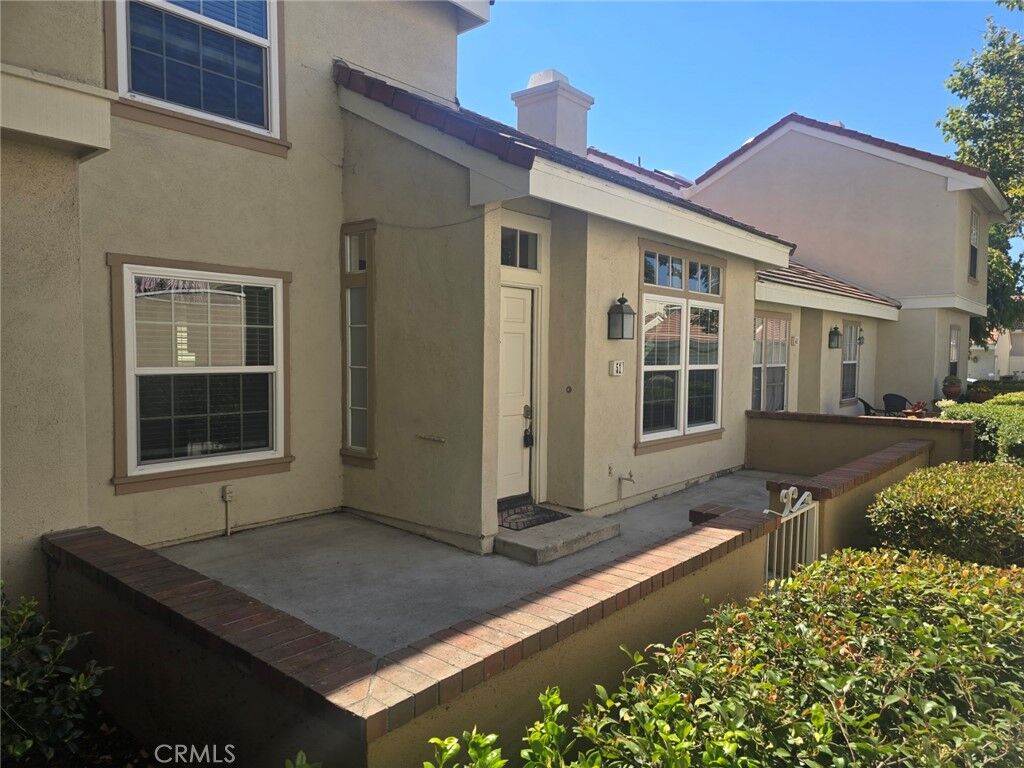 Property Photo:  51 Dartmouth  CA 92612 
