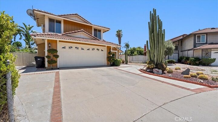 Property Photo:  25833 Sweetleaf Street  CA 92553 