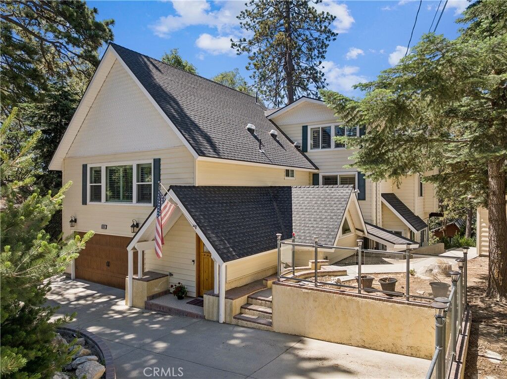 Property Photo: 26355 Augusta CA 92352