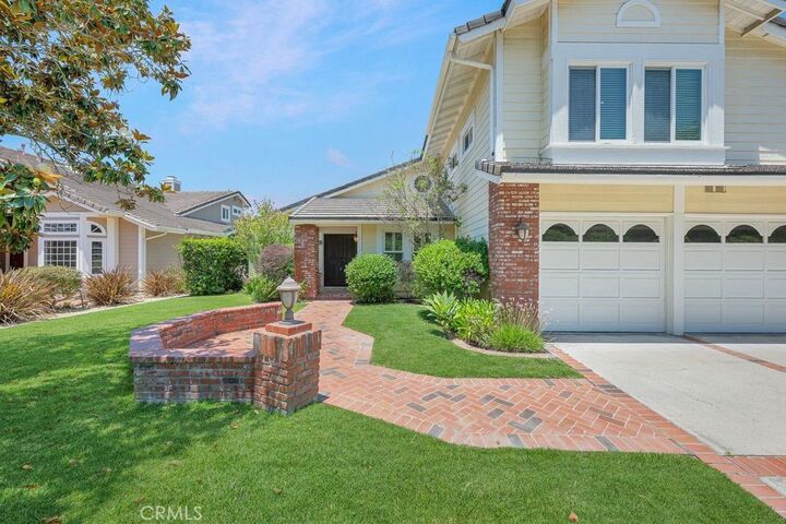 Property Photo:  11 Pinewood Drive  CA 92679 