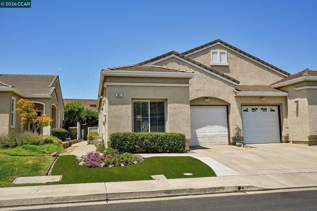 Property Photo:  481 Desert Gold Ter  CA 94513 