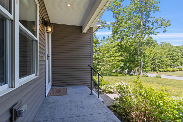 Property Photo: 21 Dolphin Avenue ME 04064