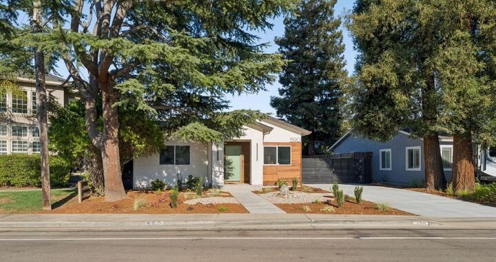 Property Photo:  590 Minnesota Avenue  CA 95125 