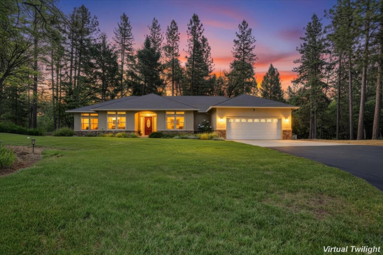 Property Photo: 22005 Farrier Court CA 95631