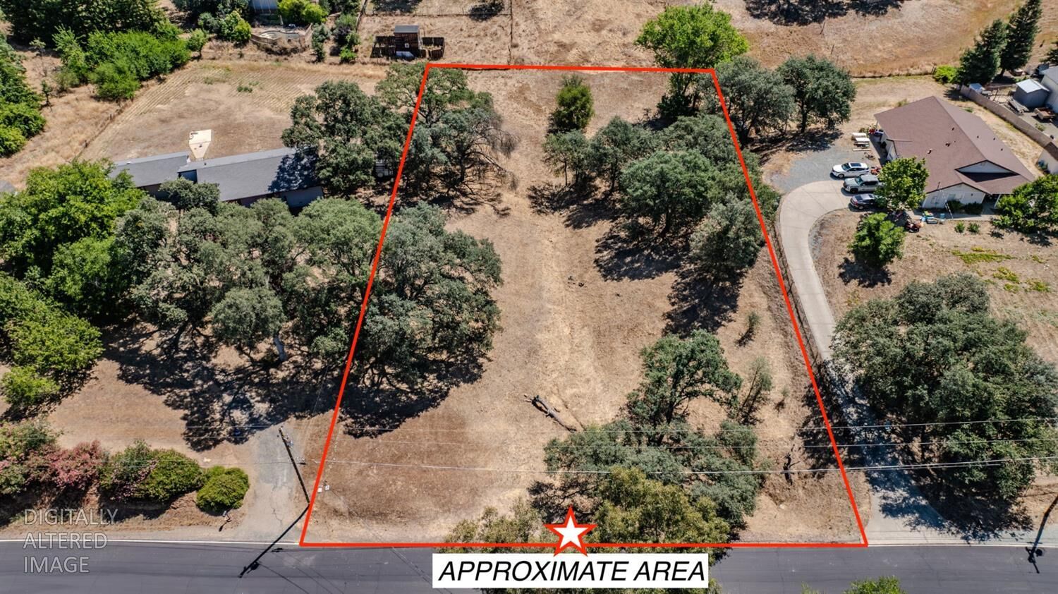 Property Photo: 6391 Hironymous Way CA 95252