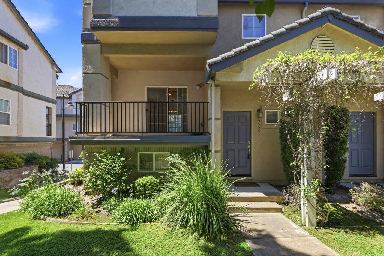 Property Photo: 7751 George River Lane CA 95831