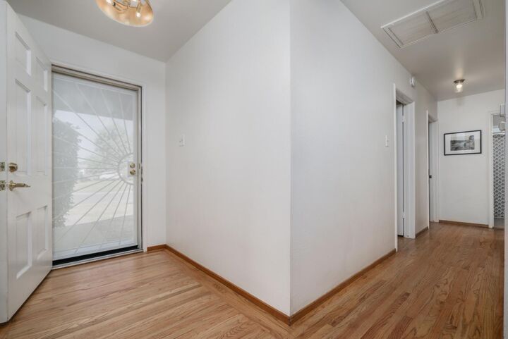 Property Photo: 6229 Wildomar Way CA 95608