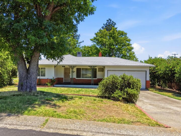 Property Photo:  509 Highland Avenue  CA 95678 