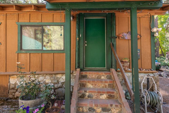 Property Photo:  2964 Fern Avenue  CA 95709 