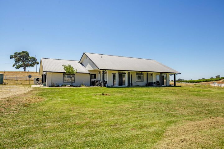 Property Photo:  19255 Brandt Road  CA 95240 