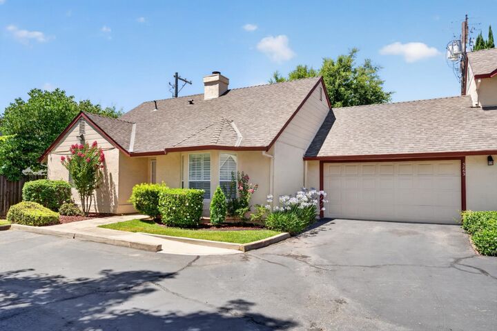 Property Photo: 3863 Olivebranch Lane CA 95608