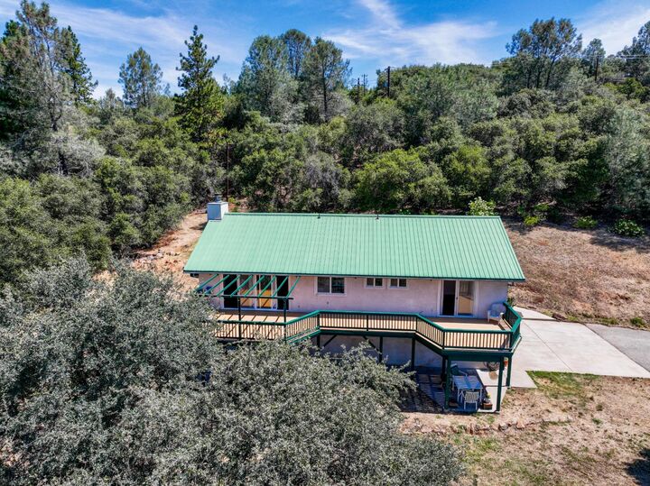 Property Photo:  20578 Pleasant Valley Road  CA 95960 