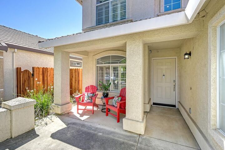 Property Photo:  257 Union Street  CA 95678 
