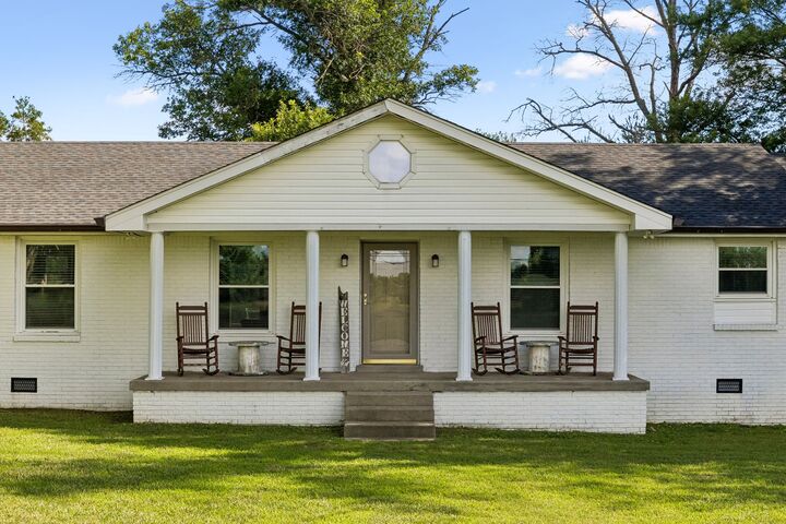 Property Photo:  4579 Old Coopertown Rd  TN 37073 