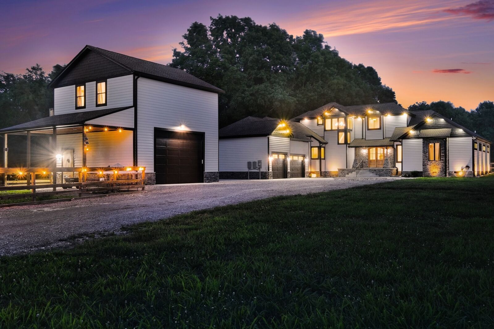 Property Photo: 2267 Hunter Rd TN 37091