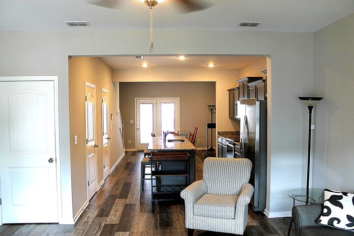 Property Photo:  744 Bradburn Village Way  TN 37013 
