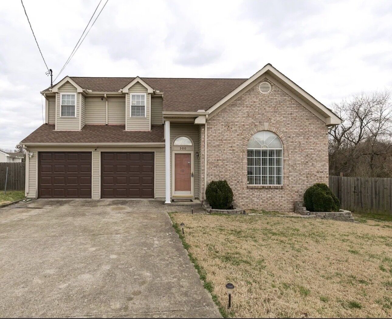 Property Photo:  500 Grand Lagoon  TN 37115 