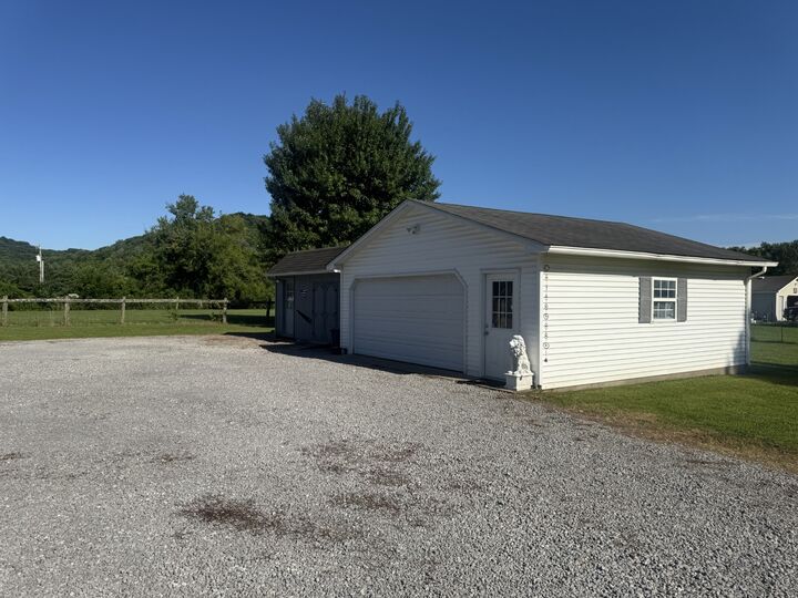 Property Photo:  225 Woodbury Hwy  TN 37095 