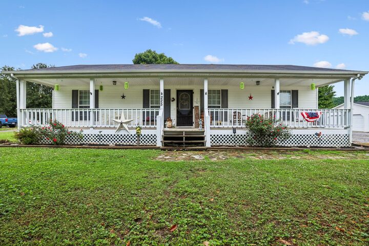 Property Photo:  225 Woodbury Hwy  TN 37095 