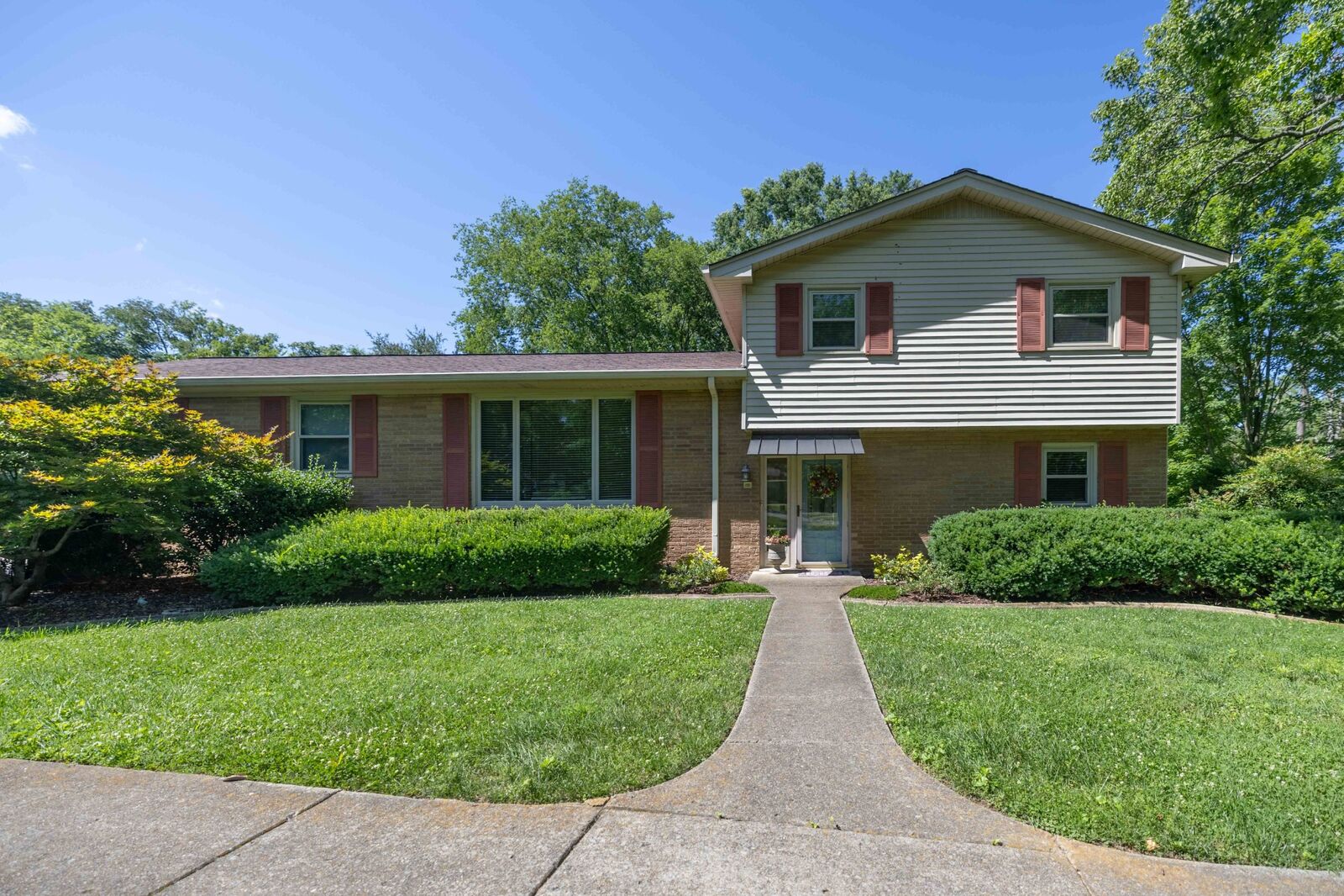 Property Photo: 8014 Warner Rd TN 37027
