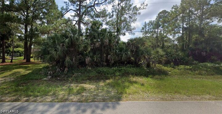 Property Photo:  Xxx 17th Street NW  FL 34117 