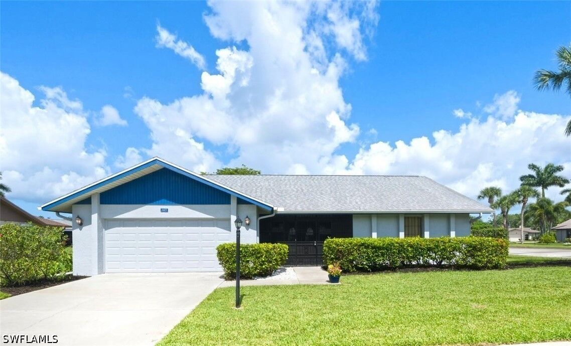 Property Photo: 145 Marseille Drive FL 34112