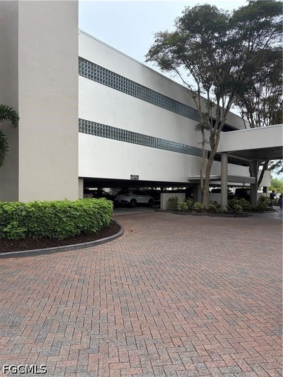 Property Photo: 1920 Virginia Avenue 1402 FL 33901