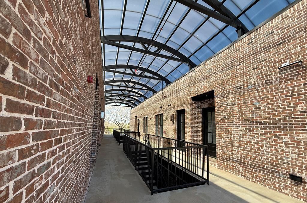 Property Photo: Unit 307 1007 Mistilis Cv MS 38655