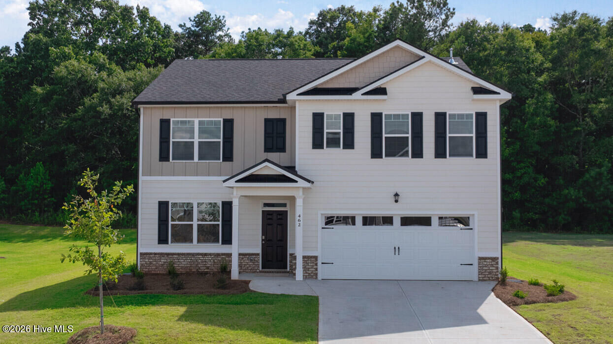 Property Photo:  408 Roebuck Pass  GA 30813 