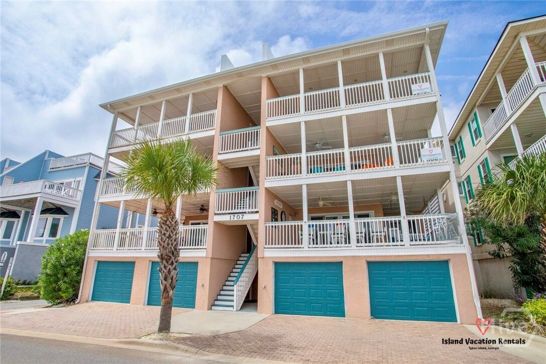 Property Photo:  1707 Strand 4  GA 31328 