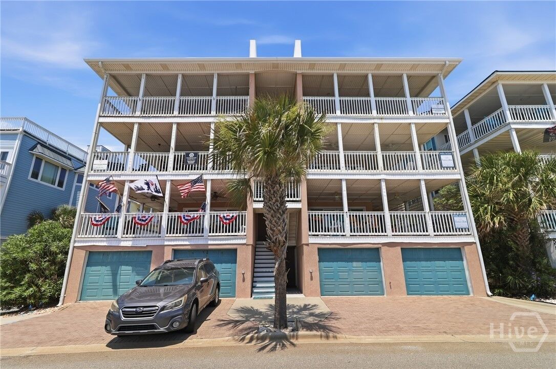 Property Photo:  1707 Strand 4  GA 31328 