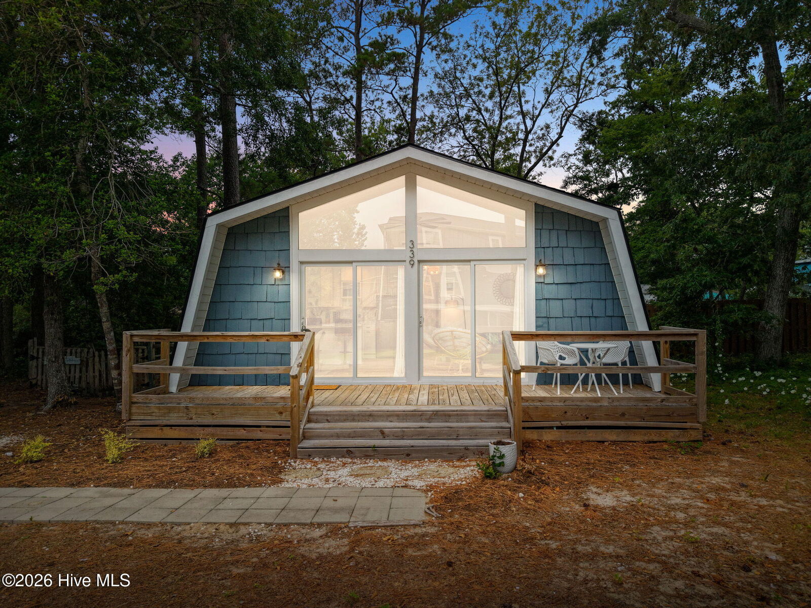 Property Photo:  339 NE 50th Street  NC 28465 