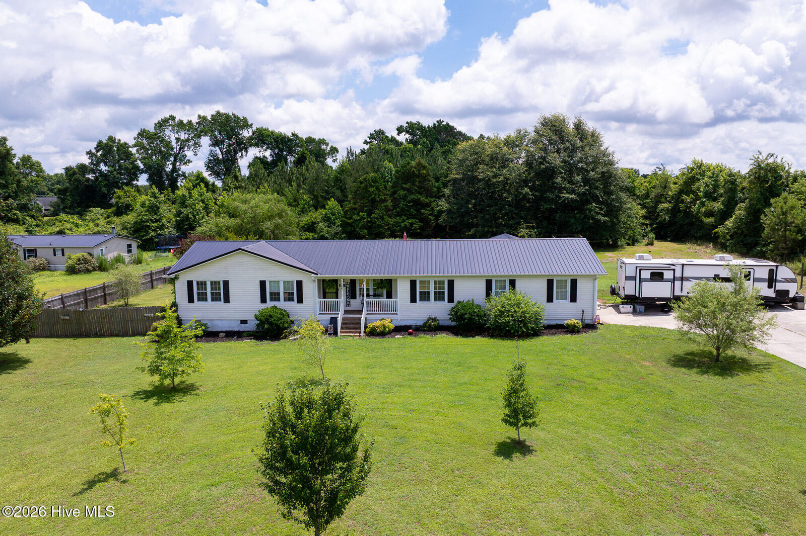 Property Photo: 388 Comfort Road NC 28574