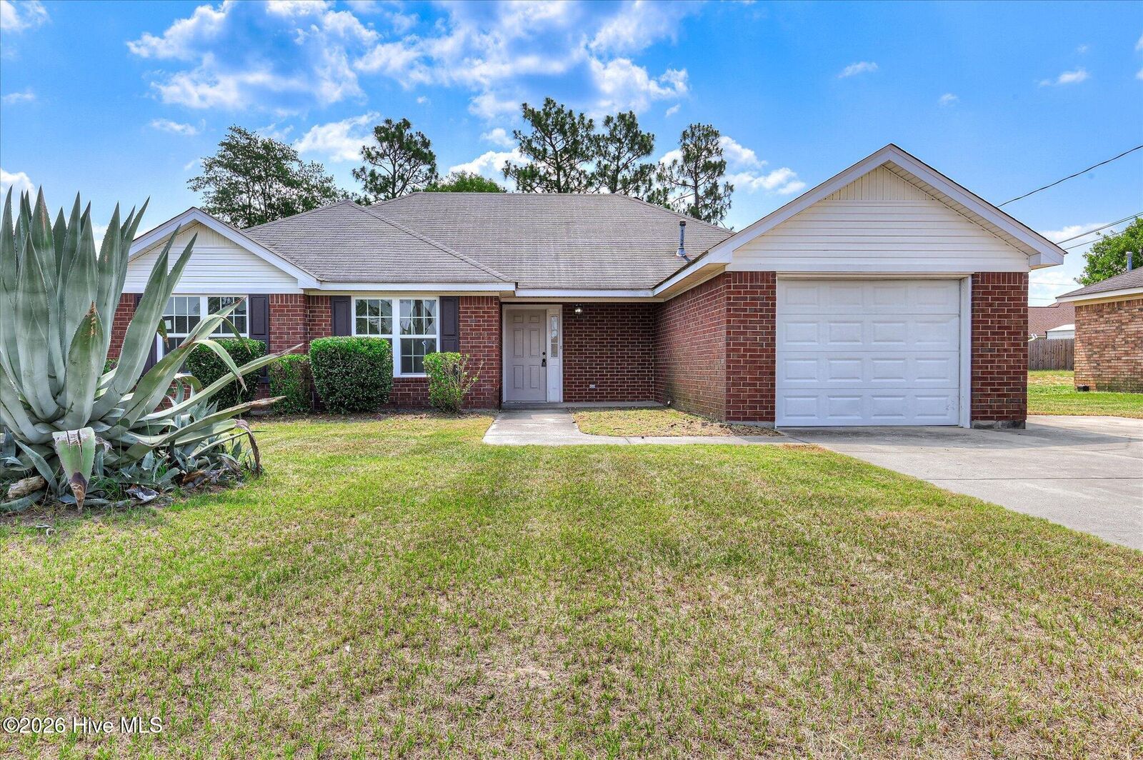 Property Photo: 2604 Anacua Way GA 30906