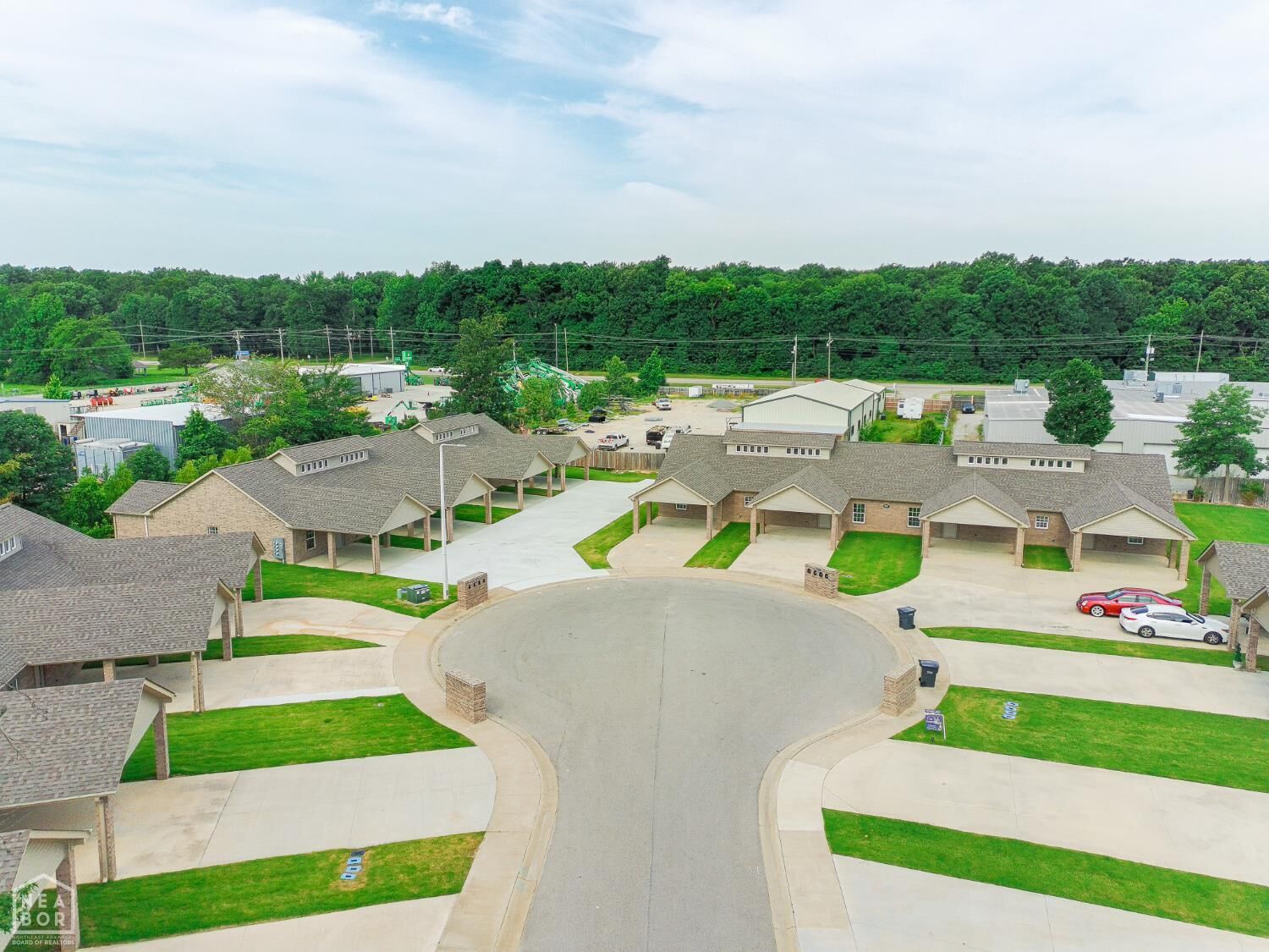 Property Photo:  3101 Olivia Court  AR 72404 