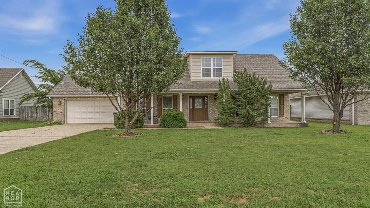 Property Photo:  116 Meadow Drive  AR 72416 