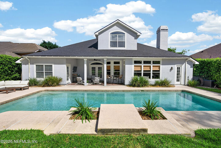 Property Photo:  2542 Willow Creek Drive  FL 32003 
