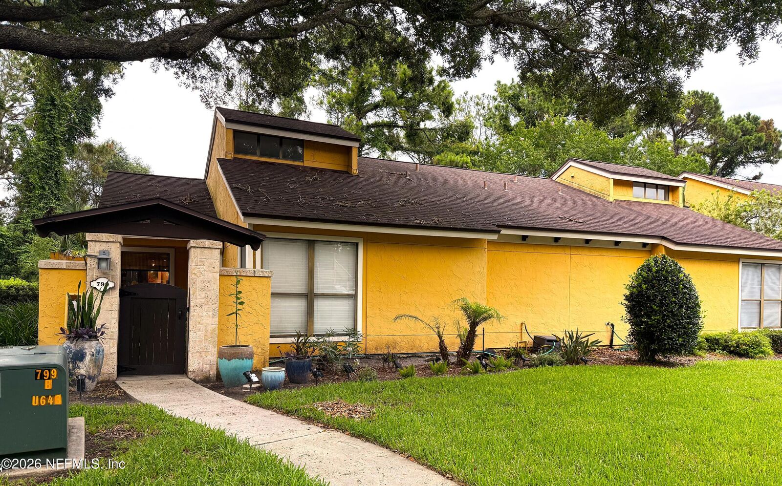 Property Photo:  799 Sandpiper Lane  FL 32082 