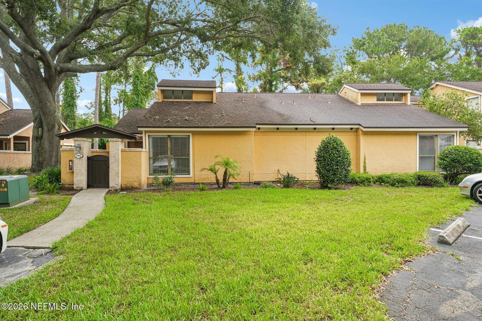 Property Photo: 799 Sandpiper Lane FL 32082