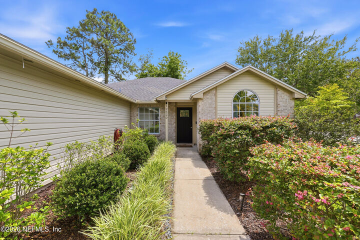 Property Photo:  12620 Barnsbury Court  FL 32246 