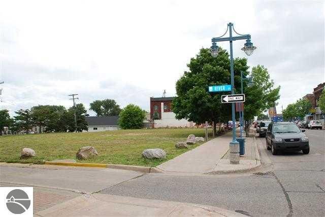 Property Photo: 118 W Portage MI 49783