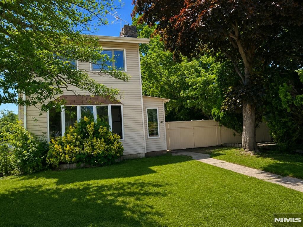 Property Photo: 311 Prospect Avenue NJ 08879