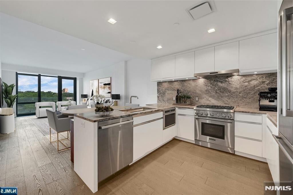 Property Photo: 320 Adolphus Avenue 806 NJ 07010