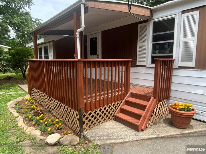 Property Photo:  600 #67 Pulis  NJ 07430 