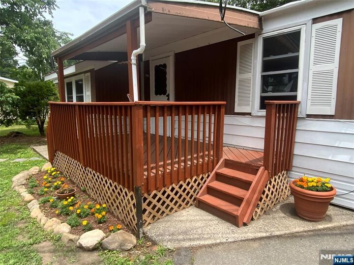 Property Photo:  600 #67 Pulis  NJ 07430 