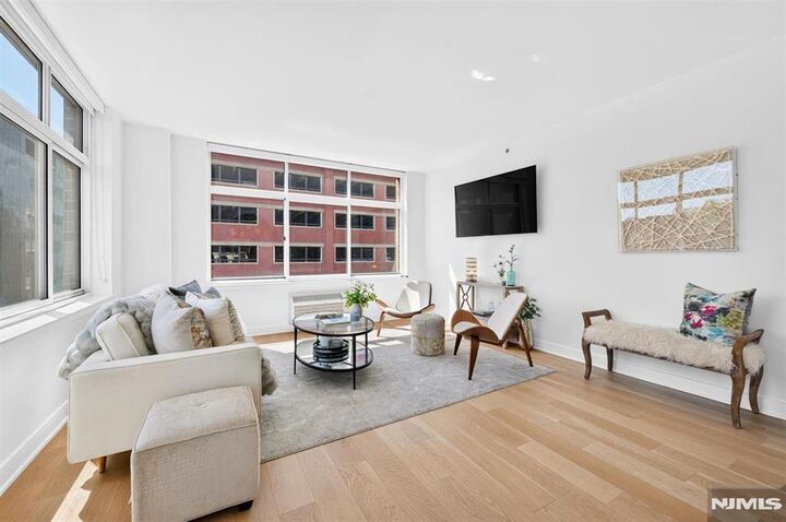Property Photo: 1450 Washington Street 516 NJ 07030