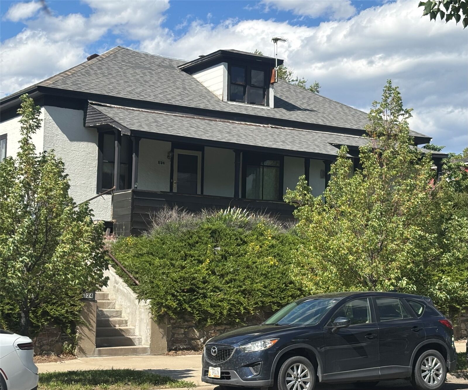 Property Photo:  524 E 6th Avenue  MT 59601 