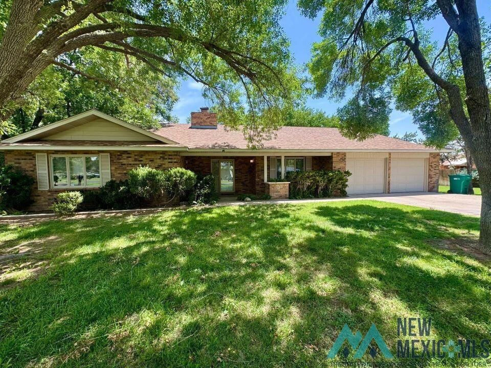 Property Photo:  2010 Patricia Drive  NM 88220 