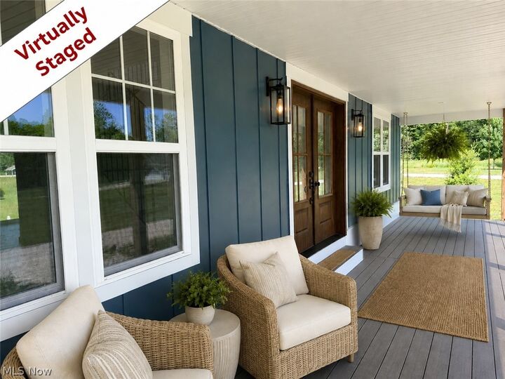 Property Photo:  12395 Winchell Road  OH 44077 